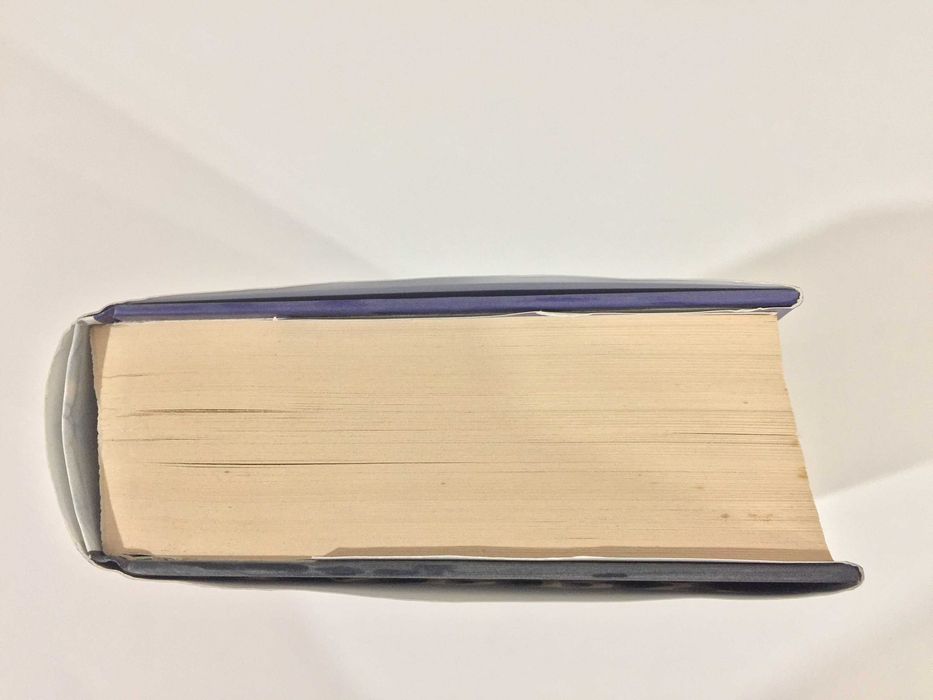 Harry Potter and the Deathly Hallows - J. K. Rowling