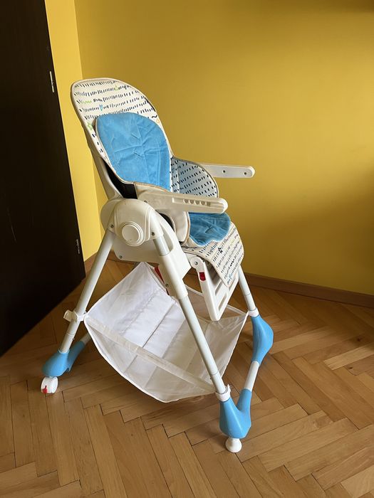 Столче за хранене Chipolino Gelato
