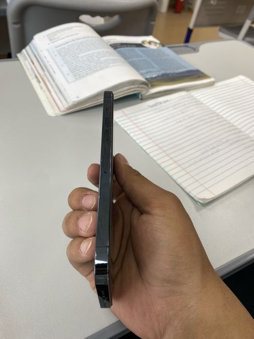 Айфон 12про макс