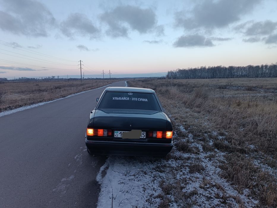 Продам Мерседес 190