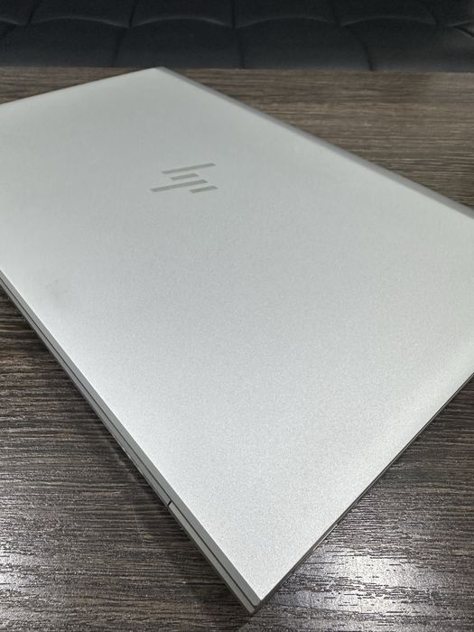 мощный 8-ядерный i5 ноутбук Hp EliteBook 850 G7, для офисных программ