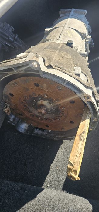 Cutie viteze automata bmw seria4 f36 3.0d x-drive  8hp70x