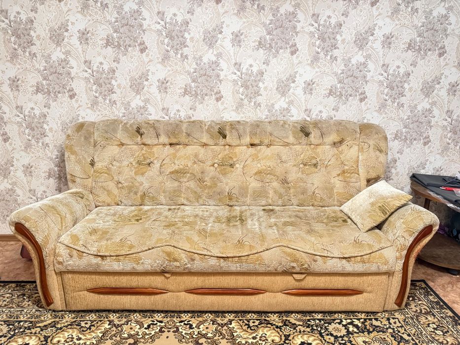 Продам мягкий уголок