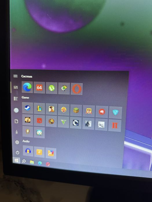 Продам Компьютер