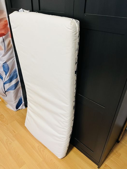 Бебешки матрак 120/60