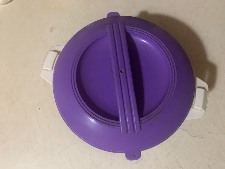 Продается пищевой термос