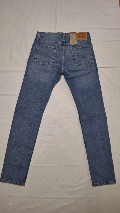 Джинсы Levi,s голубые