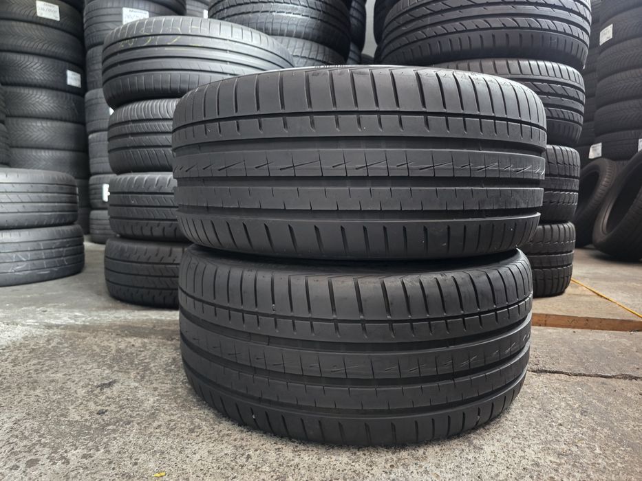 Vredstein 225/40 R18 92Y vară