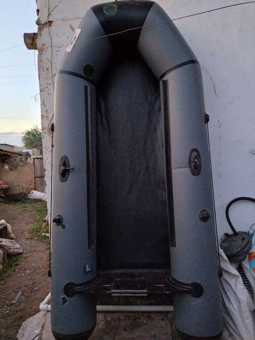 Матор қайық сатылады