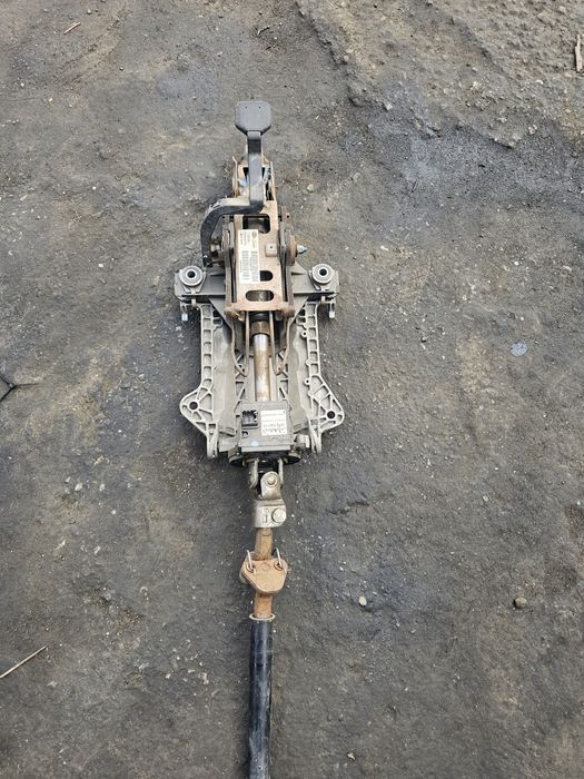 Coloana directie Land Rover Range Rover Sport 2005- QMB500770