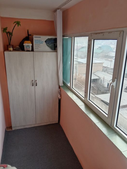 Продается 1-комнатная квартира