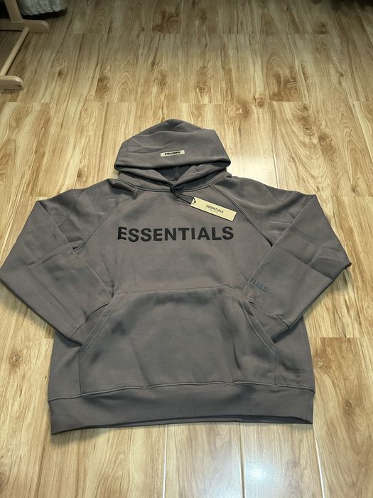 Hanorac essentials M