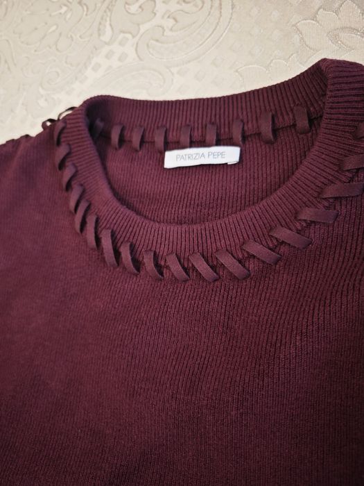 Patricia Pepe,Twin set