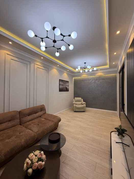 Ташкени сити Boulevard 3/3/7