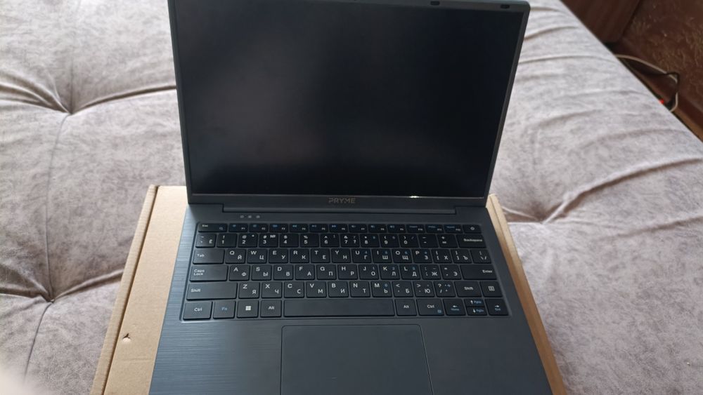 Отличный ноутбук!