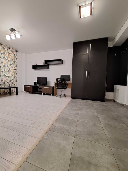 Garsoniera Militari Residence - Chiajna Shopping Center