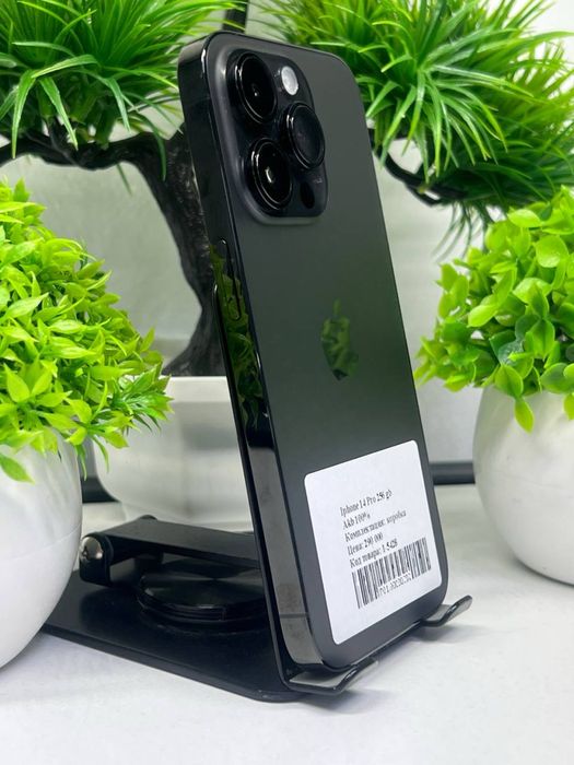 Iphone 14 Pro 256 gb  Akb 100%