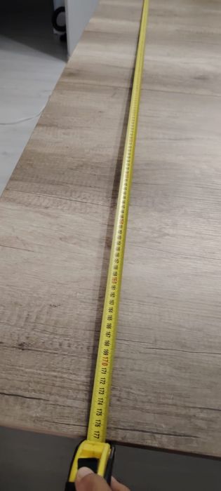 Стол раздвижной