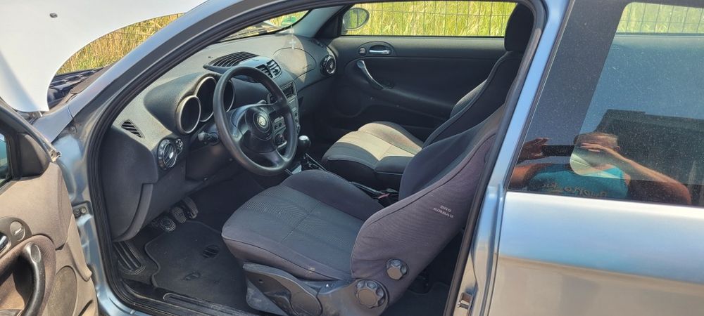 Alfa Romeo   147