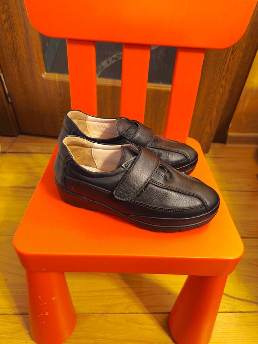 Pantofi casual Gitanos, 36, int 23 cm