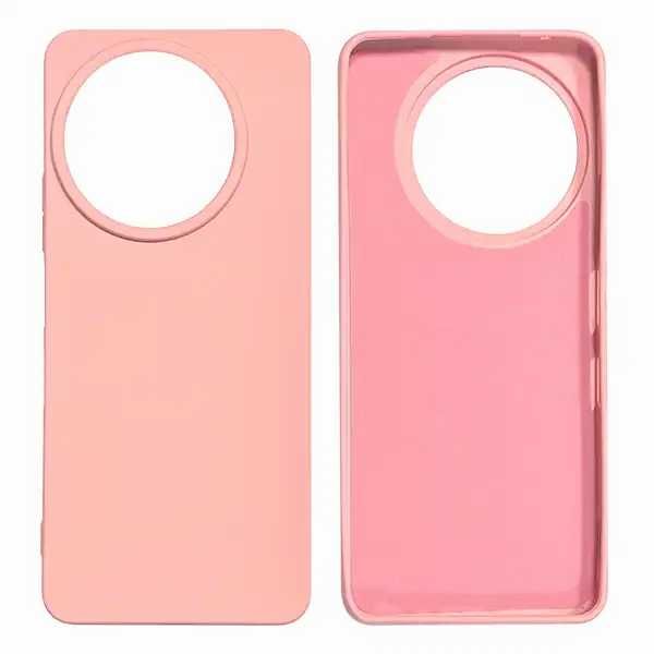 Силиконов гръб My Choice за TCL 50 Pro Nxtpaper 5G, TCL 50 Nxtpaper 5G