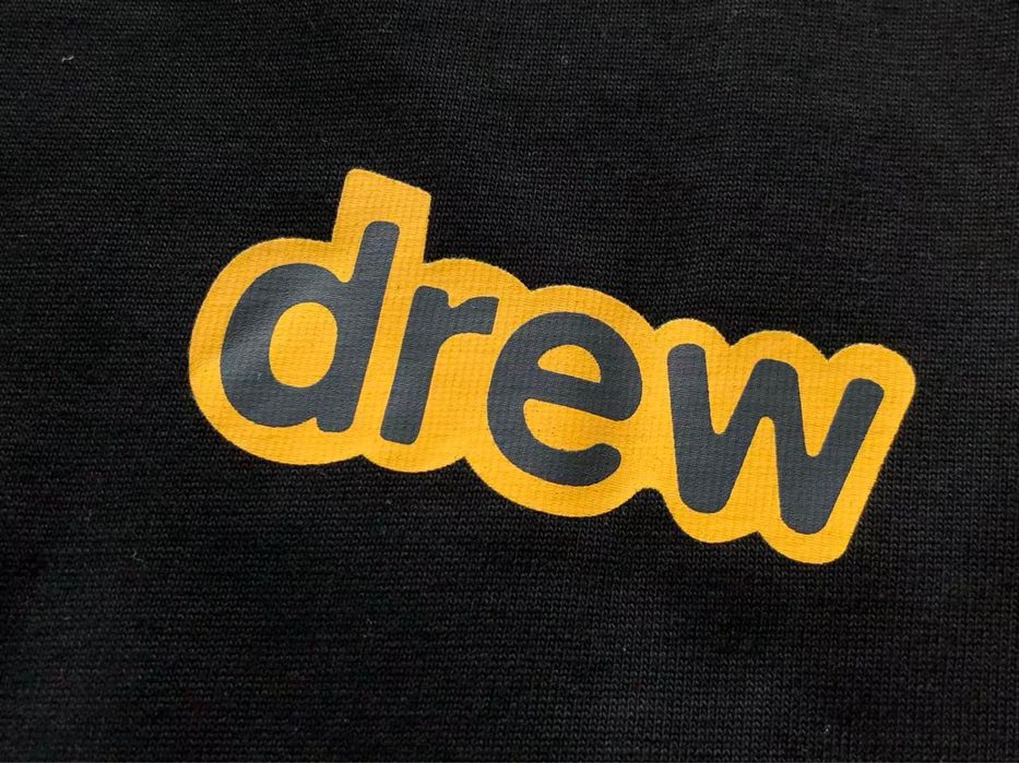 Tricou Dinodrew negru