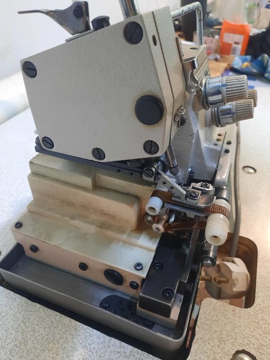 Оверлок перчаточный