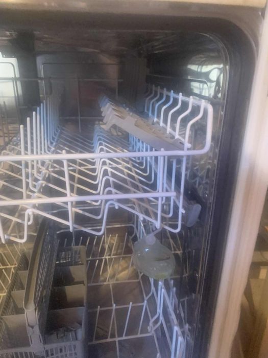 Masina de spalat vase incorporabila Balay(siemens)model SE5BY55