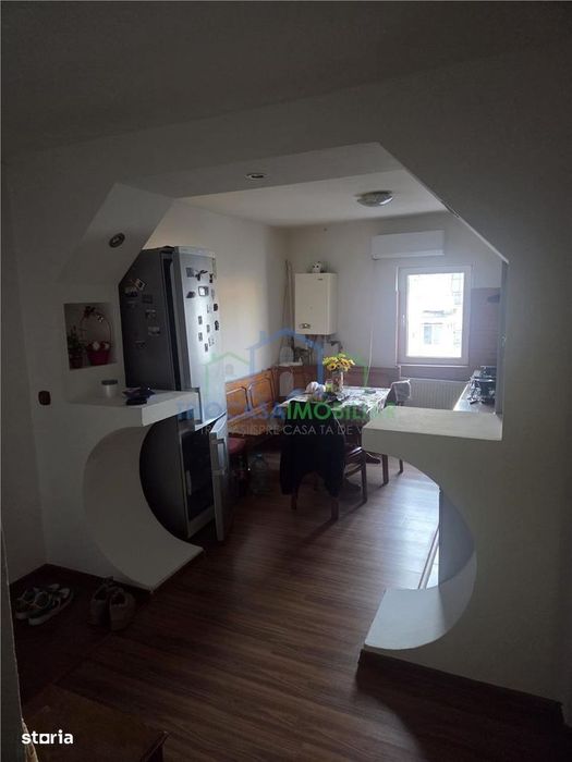 Apartament 3 Camere Filiasi