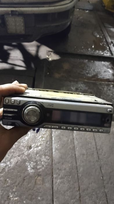 Jvs мафон оригинал