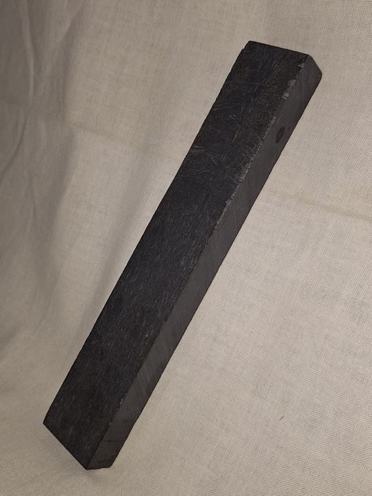 Фино точило котикул камък за заглаждане на остриета