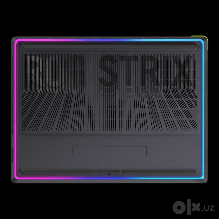 Asus ROG STRIX G18 (18" WQXGA 240Hz) i9-14900HX 32GB 1TB RTX5070 8GB