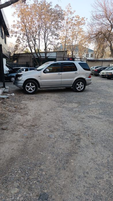 Диски с резиной Мерседес