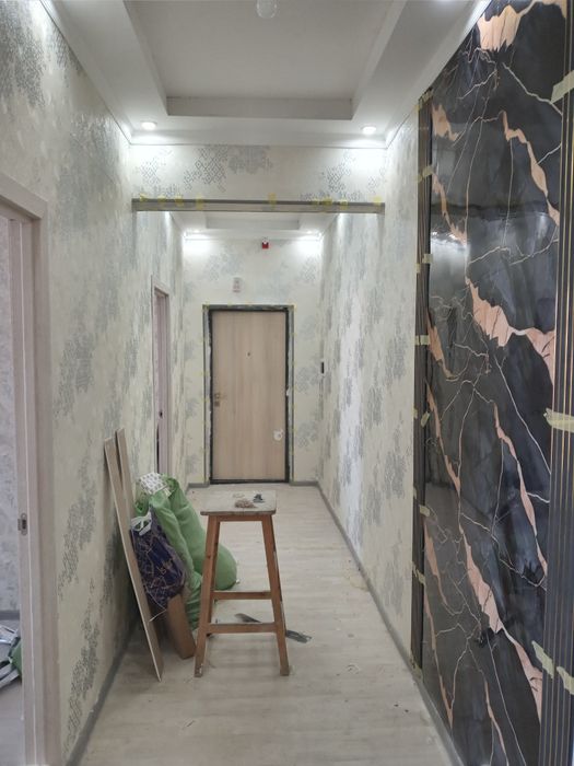 Aboy kafel parket malyarka