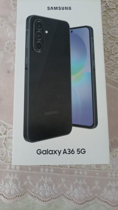 Продам Самсунг А36
