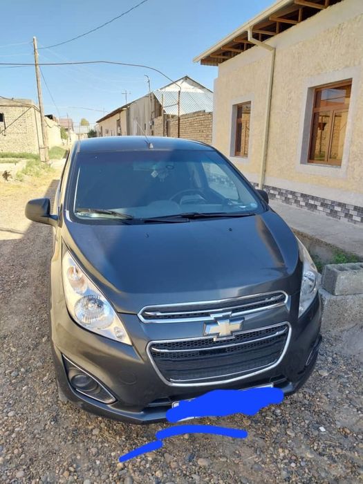 Продаётся спарк