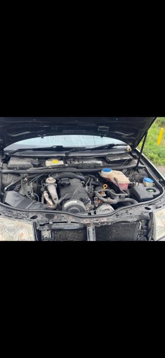 Dezmembrez skoda superb