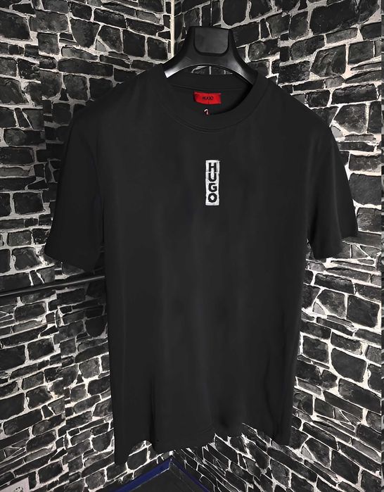 Hugo Boss тениски