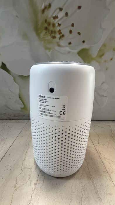 Пречиствател за въздух Levoit Core Mini