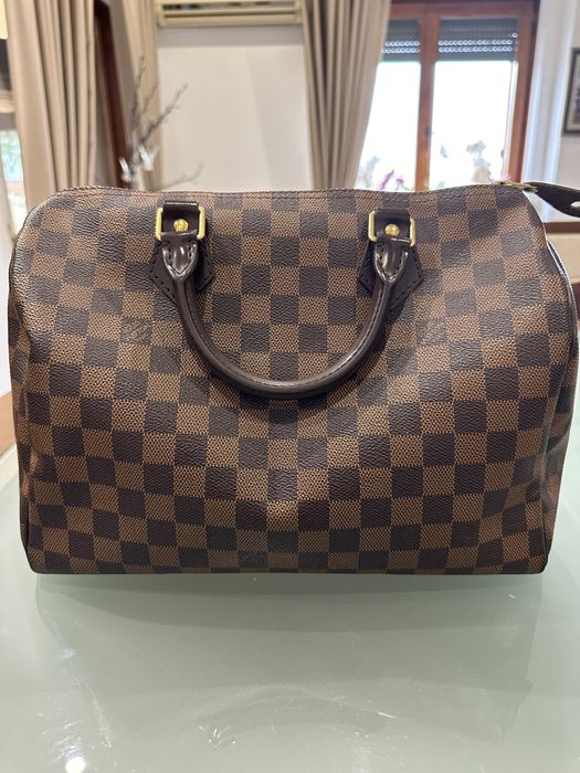 Чанта Louis Vuitton