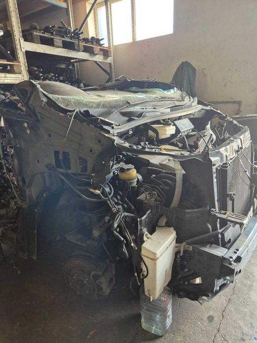 TitanAuto Toyota Alphard 1 рест овкат