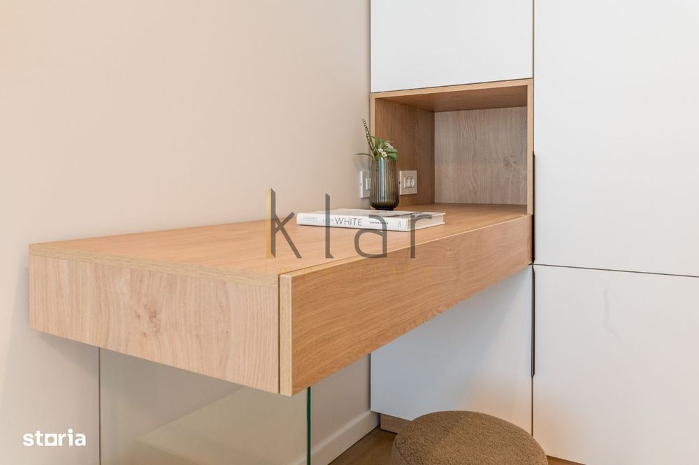 Apartament de LUX 3 camere  92mp, terasa, Zorilor 5 minute de UMF