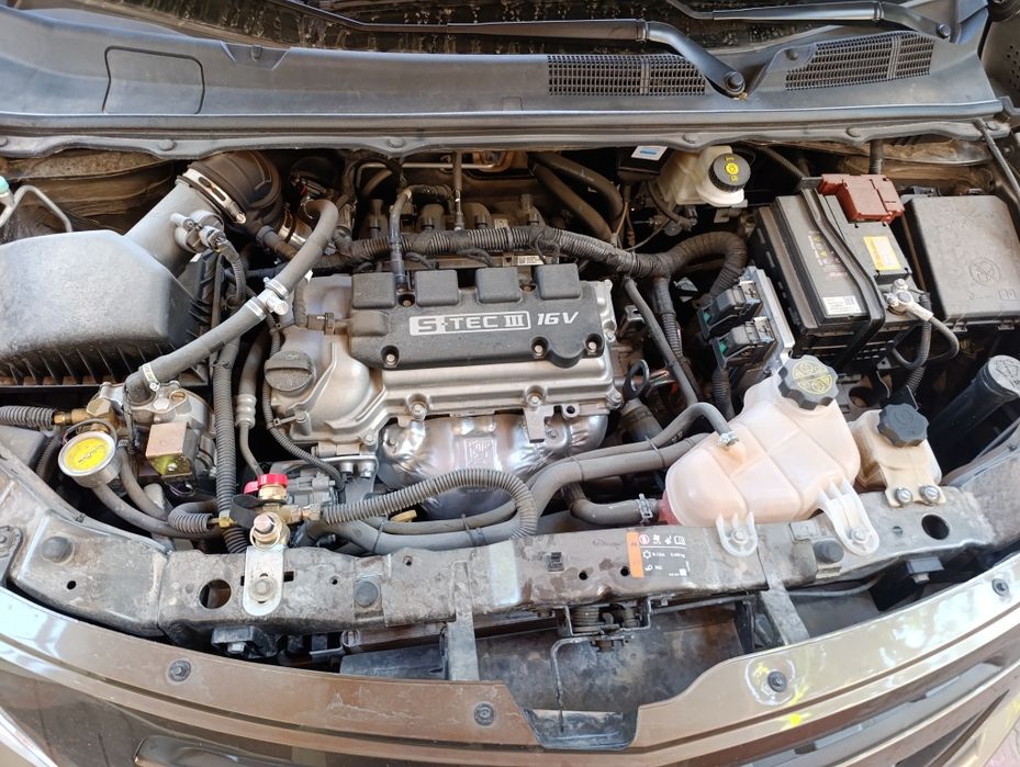 Коблт механика 2023