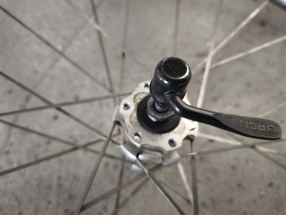 Предна капка 26 цола Mavic crossride