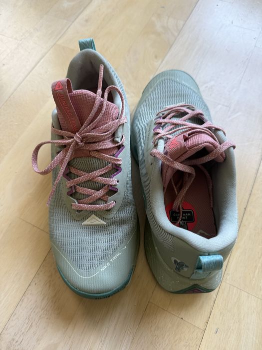 Нови* Nike Juniper Trail Маратонки/ 39/40 номер