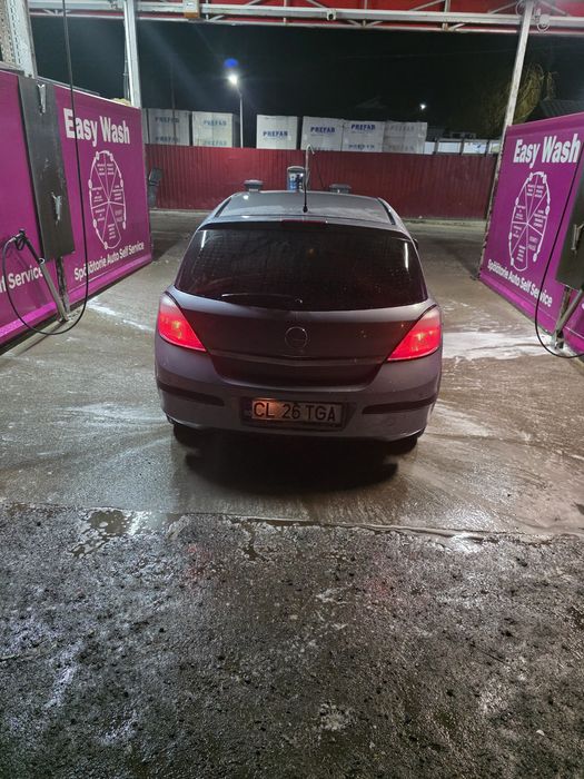 Vând opel astra h