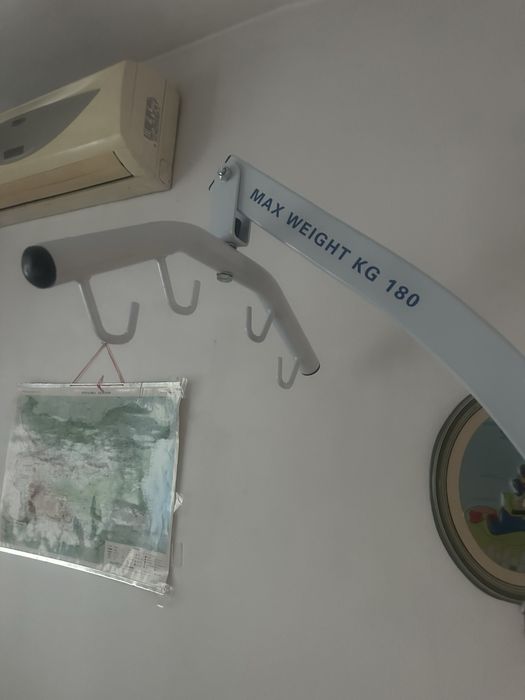 Електрически лифтер за инвалиди/Италия