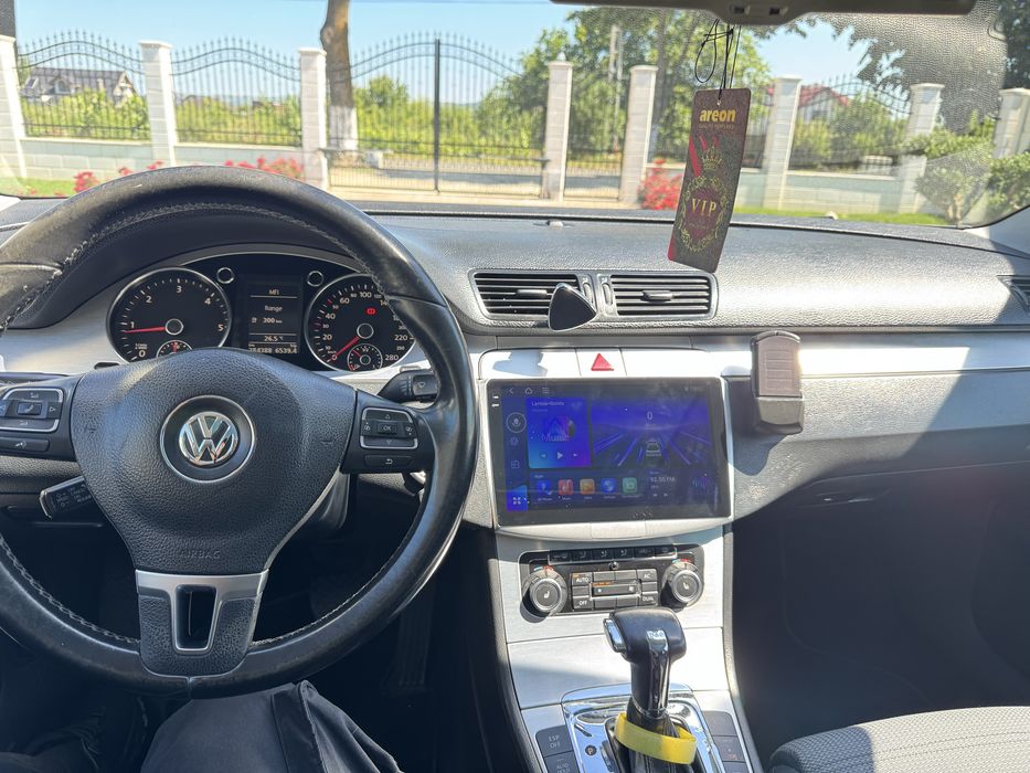 VW Passat CC 2010 / se vinde/ nu fac schimburi/
