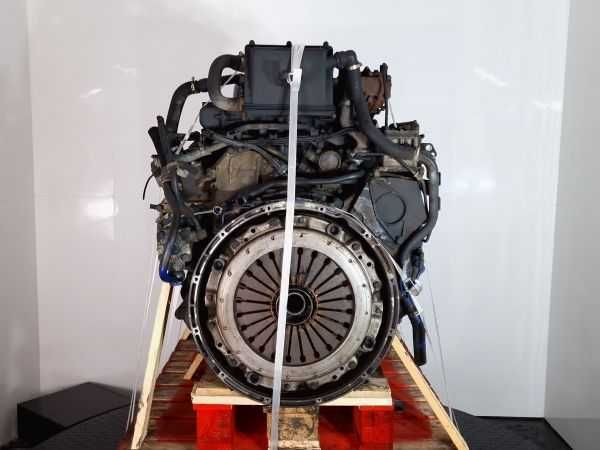 Motor DT1217 L01 pentru camioane Scania - Piese de motor Scania