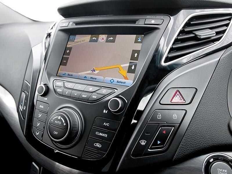 Update harti Europa + Romania pentru sistemele de navigatie Hyundai